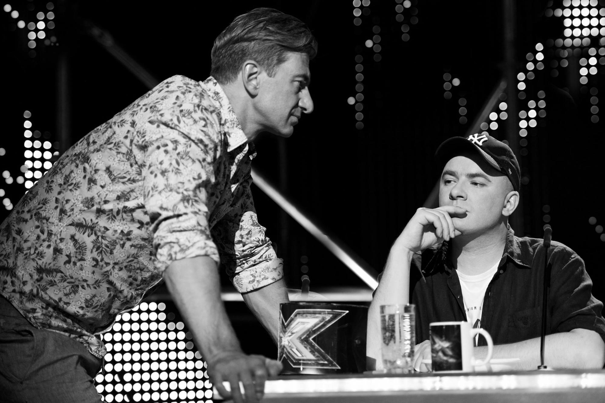 Від кравця до топового продюсера: Юрій Нікітін про легкий шлях і розвиток музичного бізнесу в Україні